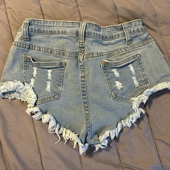 Shorts - Picture 2 of 2